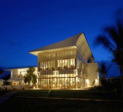 Unterk�nfte - Zamani Zanzibar